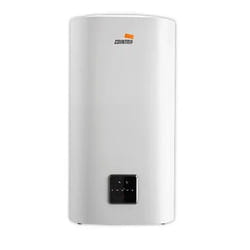 Cointra TDD plus 100 Horizontal/Vertical Tank (water storage) Solo boiler system White
