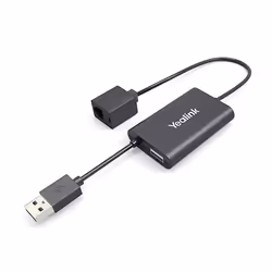 Yealink CPN10, Black, CE, 0 - 50 °C, -10 - 50 °C, 73 mm, 48 mm