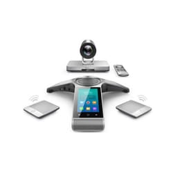 Yealink VC800 video conferencing system Ethernet LAN Group video confe