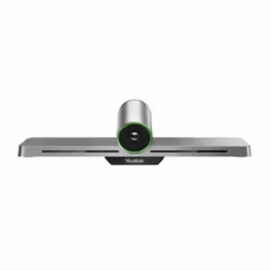 Yealink VC200, 8 MP, Full HD, 1920 x 1080 pixels, 30 fps, 4x, Blue, Silver