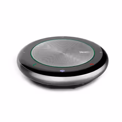 Yealink CP700, Universal, Black, Silver, 30 m, CE, 100 - 8 Hz, Wired & Wireless