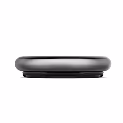 Yealink CP700 speakerphone Universal USB/Bluetooth Black, Silver