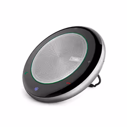 Yealink CP700 speakerphone Universal USB/Bluetooth Black, Silver - Additional view 4