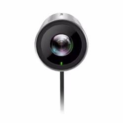 Yealink UVC30 Room webcam 8.51 MP 3840 x 2160 pixels USB 2.0 Black, Silver - Additional view 4