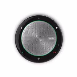 Yealink CP900 speakerphone Universal Black, Grey