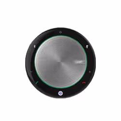 Yealink CP900 speakerphone Universal Black, Grey