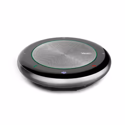 Yealink CP700, Universal, Black, Grey, 1.5 m, 58 dB, FCC, CE, RoHS, 81 dB