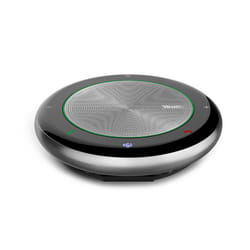 Yealink CP700 speakerphone Universal Black, Grey