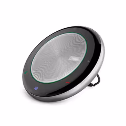 Yealink CP700 speakerphone Universal Black, Grey