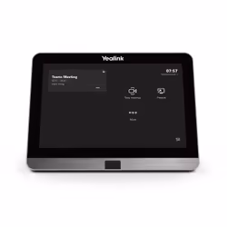 Yealink MTouch II 20.3 cm (8") 1280 x 800 pixels - Additional view 4