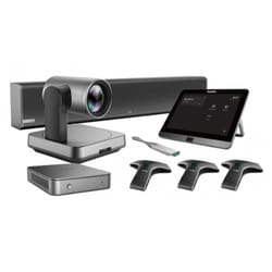Yealink ZVC840 video conferencing system Ethernet LAN Group video conferencing system