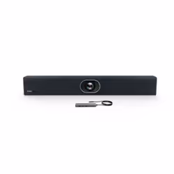 Yealink UVC40-BYOD, Personal video conferencing system, CMOS, 60 fps, 133°, Black