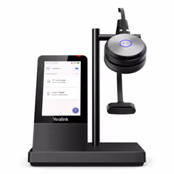 Yealink WH66 DECT Wireless Headset MONO TEAMS - Additional view 4
