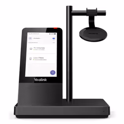 Yealink WH66 DECT Wireless Headset MONO TEAMS - Additional view 5