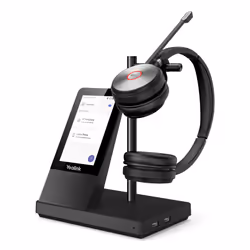 Yealink WH66 DECT Wireless Headset DUAL TEAMS - Additional view 4
