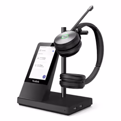 Yealink WH66 DECT Wireless Headset DUAL TEAMS - Additional view 5