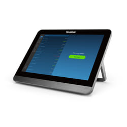 Yealink CTP18 for Microsoft Teams &amp; Zoom Collaboration Touch Panel