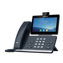 Yealink SIP-T58W IP phone Grey LCD Wi-Fi