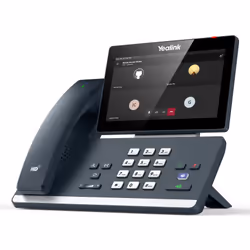 Yealink MP58-WH Microsoft Teams Edition - Additional view 4