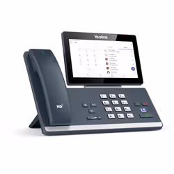 Yealink MP58-WH Microsoft Teams Edition - Additional view 6