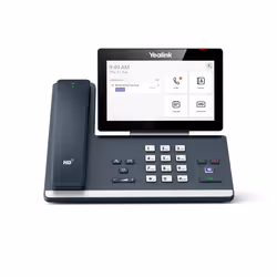 Yealink MP58-WH Microsoft Teams Edition - Additional view 7