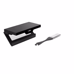 Yealink RoomCast + WPP20 wireless presentation system HDMI Desktop - Additional view 2