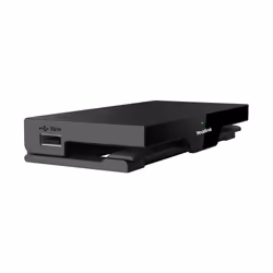 Yealink RoomCast + WPP20 wireless presentation system HDMI Desktop - Additional view 4
