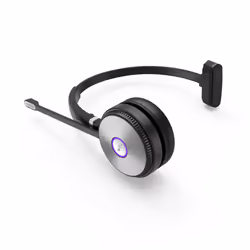 Yealink WHM621T-DECT Wireless headset
