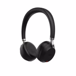 Yealink BH72 Teams Black USB-A, Wireless, 20 - 20000 Hz, Office/Call center, 189 g, Headset, Black