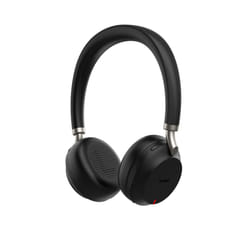Yealink BH72 Teams Black USB-A