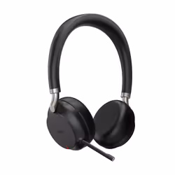 Yealink BH72 Teams Black USB-A