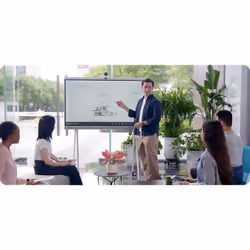 Yealink MeetingBoard 65"/MB65-A001 - Additional view 6