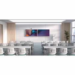 Yealink MeetingBoard 65"/MB65-A001 - Additional view 8
