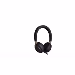 Yealink BH76 UC Black USB-C Headset