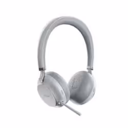 Yealink BH76, Wireless, Calls/Music, 20 - 20000 Hz, 213 g, Headset, Light grey