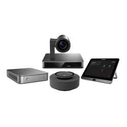 Yealink MVC660 video conferencing system 8 MP Ethernet LAN Group video conferencing system