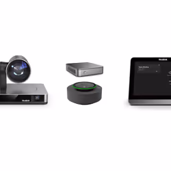 Yealink MVC660 video conferencing system 8 MP Ethernet LAN Group video conferencing system