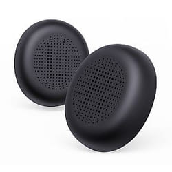 Yealink Black Ear Cushion for BH76 (1 Pair)