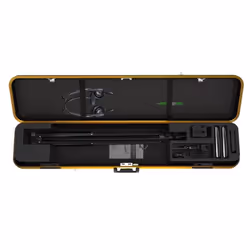 The Yealink W80 DECT IP Multi-Cell System provides easy setup for users and resellers even in a non-multicast network environ ...