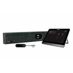 Yealink Video Conferencing A20 + TCP18 + Wpp30 + BYOD video conferencing system 20 MP Ethernet LAN Video collaboration bar
