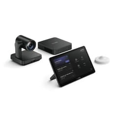 Yealink MVC840-C5-000 video conferencing system Ethernet LAN Group vid
