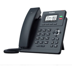 Yealink T31W SIP Business Phone (No PSU)