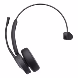 Yealink BH70 Mono UC USB-C Headset, Wireless, 20 - 20000 Hz, Office/Call center, 91 g, Headset, Black