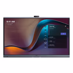 Yealink MeetingBoard 75 Pro/MB75Pro-A02, 190.5 cm (75"), 3840 x 2160 pixels, LCD, 60 Hz, 178°, 400 cd/m²