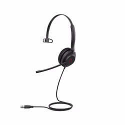 Yealink UH35 Mono Teams USB-A Headset - Additional view 5