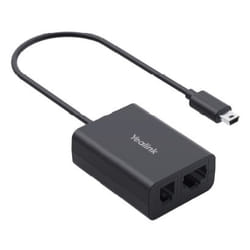 Yealink EHS62 headphone/headset accessory EHS adapter