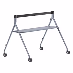 Yealink - MB-FS-P750T, Stand, Black, Grey, Floor, 190.5 cm (75"), Yealink, MeetingBoard Pro 75"