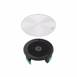 The Yealink CM20 is a premium ceiling microphone. expertly crafted to enhance audio performance in professional conference se ...
