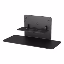 Yealink VB-Tablemount-01 Black - Additional view 2