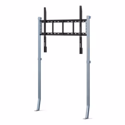 Yealink - MB-WallMount-860W, Stand, White, Black, Yealink, MeetingBoard 75/86 Pro, 1131 mm, 127 mm